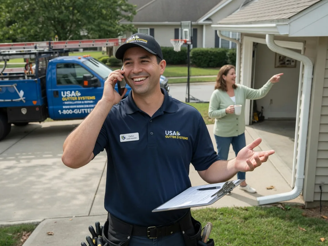 Gutter Installation Trenton, OH FAQs